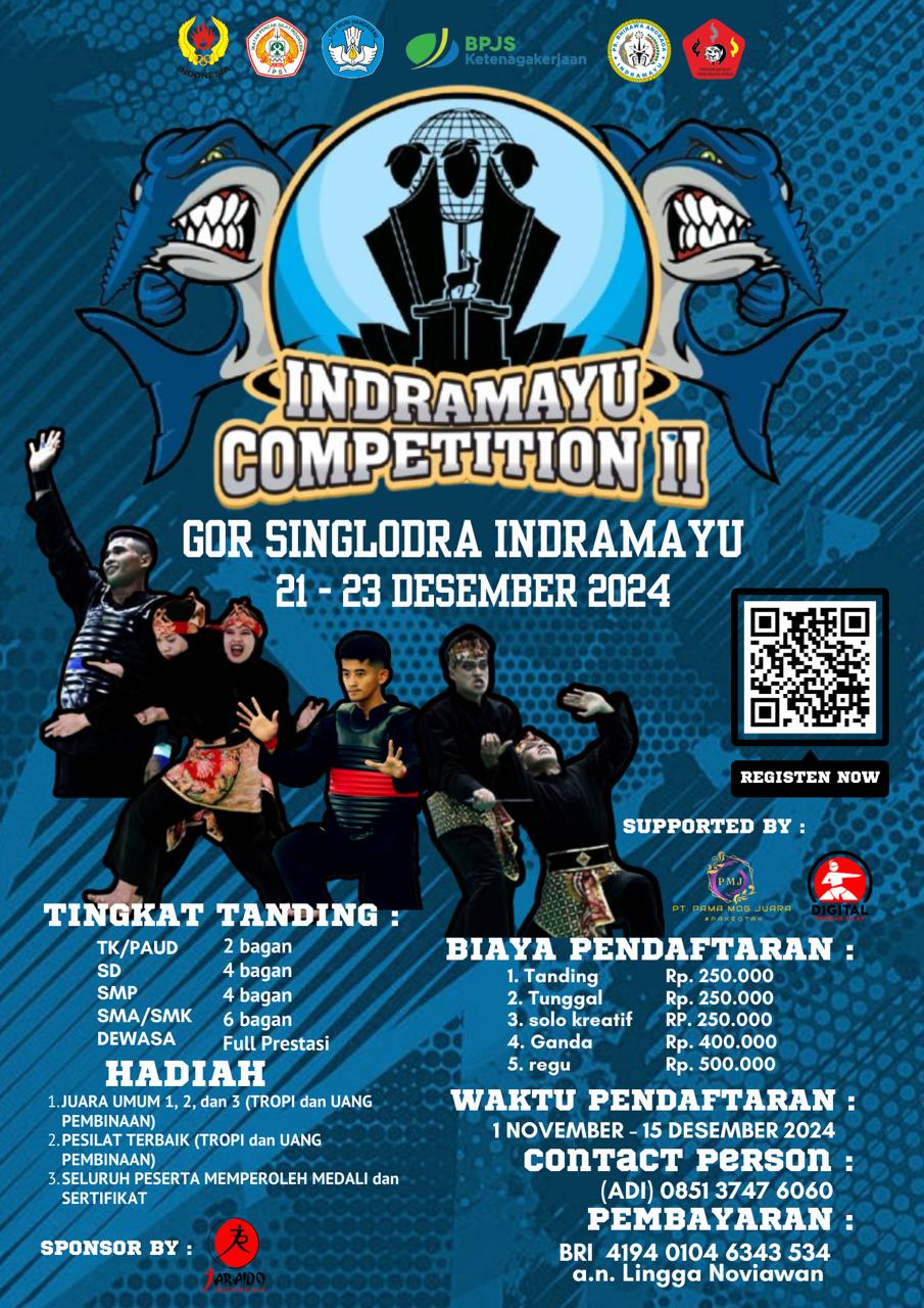 INDRAMAYU COMPETITION II